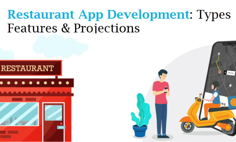 restaurant-app-development