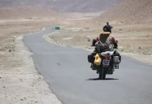 Photo of THINGS TO KNOW BEFORE PLANNING LADAKH BIKE TRIP