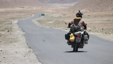 Photo of THINGS TO KNOW BEFORE PLANNING LADAKH BIKE TRIP