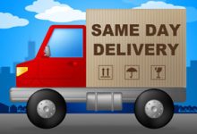 Photo of What is The Work Process of Same Day Courier Delivery?