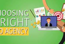 Photo of How to Choose The Right SEO Agency?