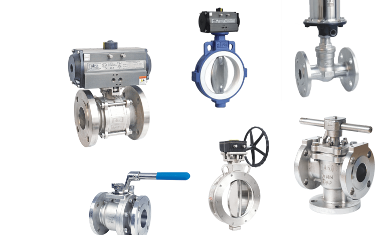 ball valve supplier in kuwait