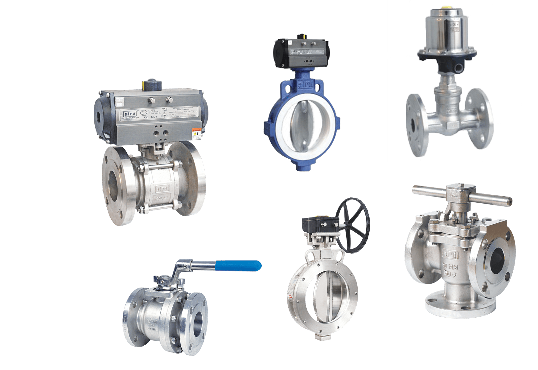 ball valve supplier in kuwait