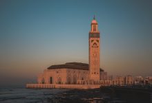 Photo of what to visit in Casablanca