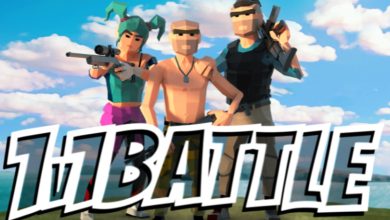 Photo of 3 Tips to help you win in 1v1 Battle