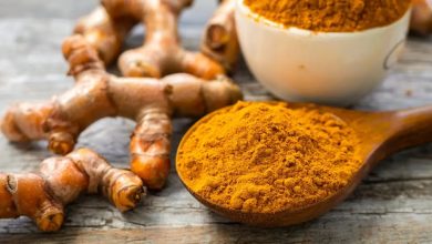 Photo of 6 HIDDEN HEALTH BENEFITS OF TURMERIC