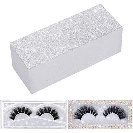 Photo of Benefits Can Give To  Established Cosmetic Brand Of Eyelash Boxes