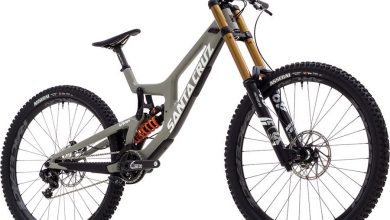Photo of Suspension For Mountain Bikes