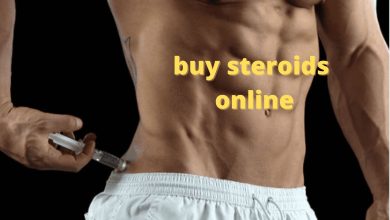 Photo of 5 Best tips for buy steroids online safely