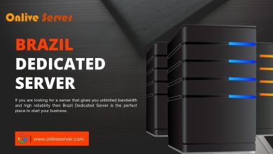 Photo of Getting Started with Brazil Dedicated Server for Better Experience