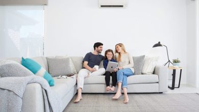 Photo of A QUICK GUIDE TO THE DIFFERENT TYPES OF HEATING AND COOLING SYSTEMS