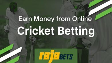 Photo of Start Earning Money from Online Cricket Betting In India