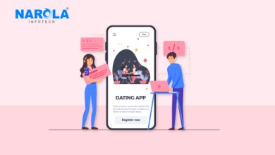 Photo of Ideas for App Like Tinder for Non-Dating Industry