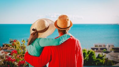 Photo of How to choose a destination to go on vacations