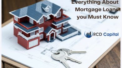 Photo of Everything about Mortgage Loans you must know
