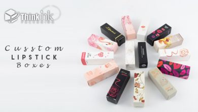 Photo of Why Do Modern Brands Need Custom Lipstick Box packaging?