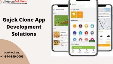 Photo of How Can Gojek Clone App Development Aid Your Business’s Growth?