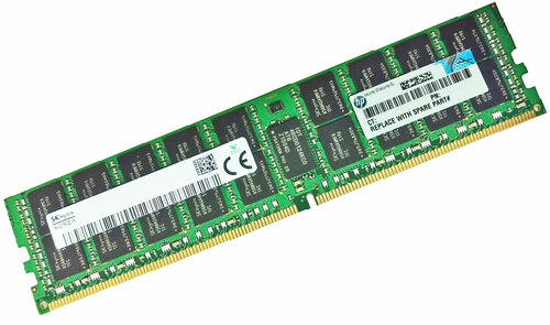 HPE 32GB 2400MHZ