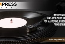 Photo of Know the process of pressing Vinyl Records