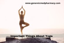 Photo of Important Things About Yoga