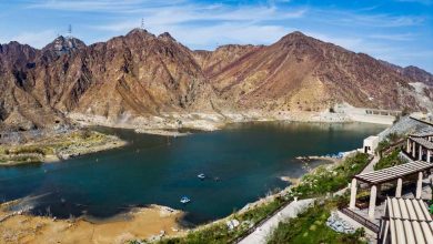 Photo of Must-See Attractions and Activities in Khor Fakkan, Oman