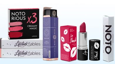 Photo of Custom Lipstick Boxes – What Makes Them, Therefore, Extremely Important?