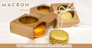 custom bakery packaging