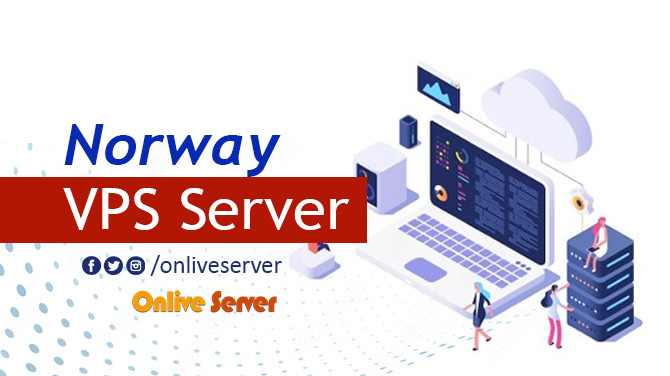 Photo of Hire Norway VPS Server Hosting Plans in 2022 by Onlive Server