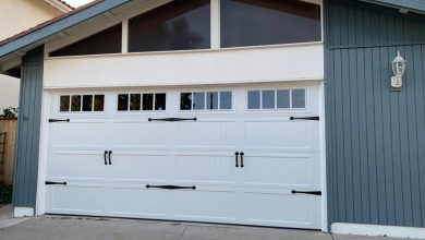 Photo of When Should A Garage Door System Be Replaced?