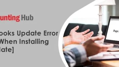 Photo of Resolve QuickBooks Error 12037