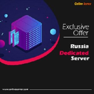 Russia Dedicated Server