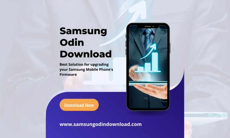 Samsung Odin Download