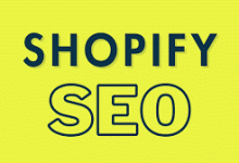 Photo of For Newbies, Shopify SEO 2022: A Full Absolute How-To Guide