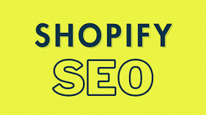 Shopify SEO 2022