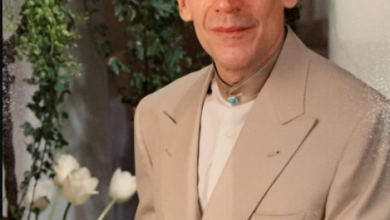 Photo of STEPHEN JEMAL NOBODAY BEATS THE WIZ FOUNDER