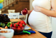 Photo of Suggestions for Staying Healthy During Pregnancy