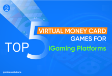 Photo of Free Virtual Money Card Games For iGaming Platform – Artoon Solutions