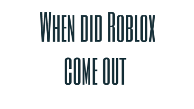 Photo of What You Need to Know About Roblox — and Why Kiddies Are Obsessed