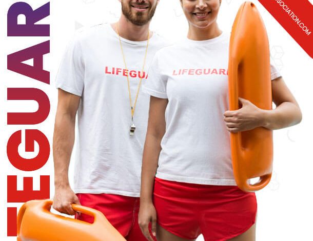 Lifeguard Course