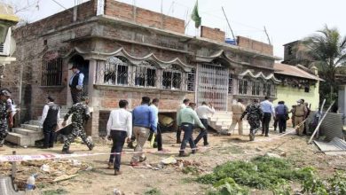 Photo of Birbhum killings Update