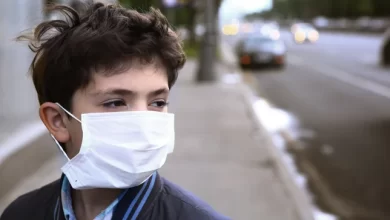 Photo of New Links Found Between Depression and Air Pollution