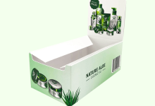 Photo of Customized CBD Display Boxes Can Change the Sales Game