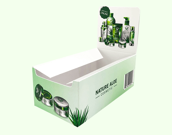 Photo of Customized CBD Display Boxes Can Change the Sales Game