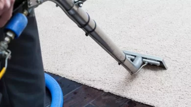 Photo of Carpet Cleaning Hacks That Can Save Your Carpet