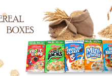 Photo of Never Underestimate the Influence of Custom Cereal Boxes Packaging