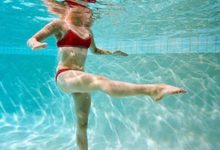 Photo of THE BENEFITS OF SWIMMING ON PHYSICAL HEALTH