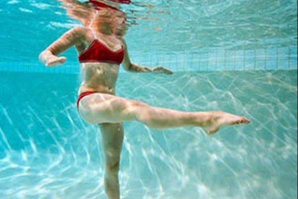 Photo of THE BENEFITS OF SWIMMING ON PHYSICAL HEALTH