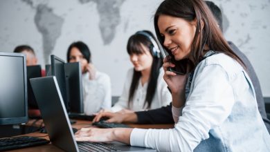 Photo of The Most Prevalent Challenges In The Call Center For Healthcare Industry (& Their Solutions)