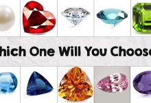 Photo of How to Choose a Gemstones for Yourself?