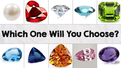 Photo of How to Choose a Gemstones for Yourself?